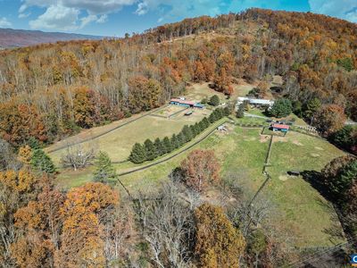 234 Route 712, Rockbridge Baths, VA, 24473