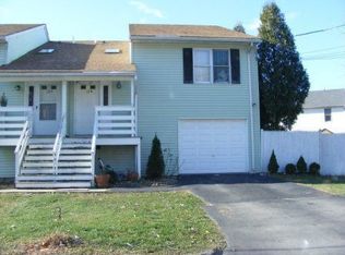 12B Joseph St, Worcester, MA 01604