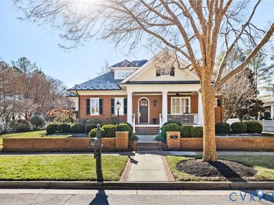 2730 Live Oak Ln, Midlothian, VA, 23113