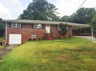 2653 Wenatchee Dr, Marietta, GA 30066
