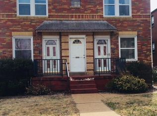 4922-4924 Kemper Ave, Saint Louis, MO 63139