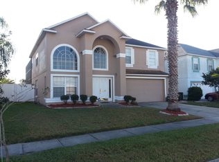 12453 Beacontree Way, Orlando, FL 32837