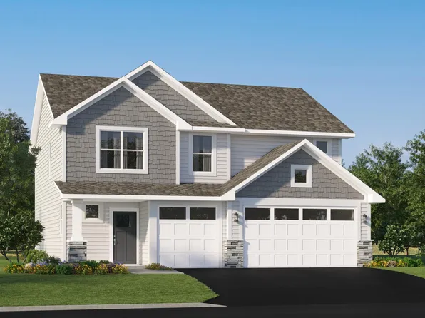 806 Hopkins Ln, Buffalo, MN 55313