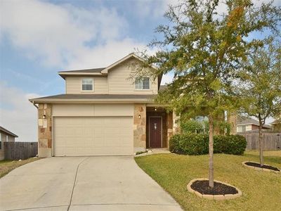 9000 Berryline Cv, Austin, TX, 78724
