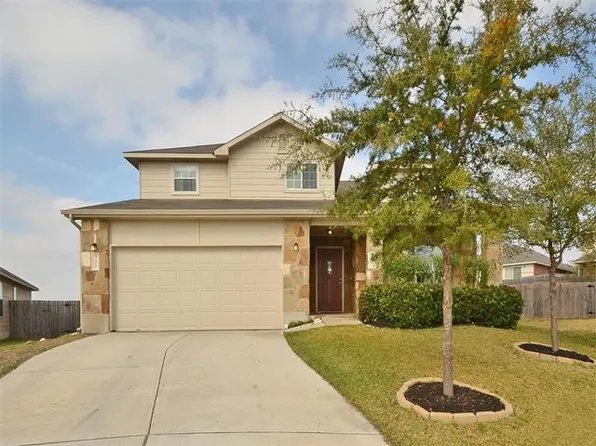 9000 Berryline Cv, Austin, TX 78724