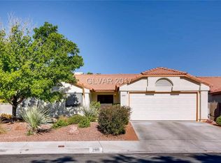 2901 Drury St, Las Vegas, NV 89108