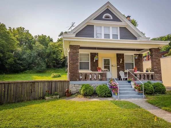 3722 Vine St, Cincinnati, OH 45217