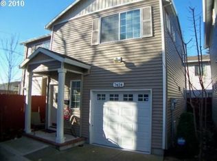 7424 SE Henderson St, Portland, OR 97206