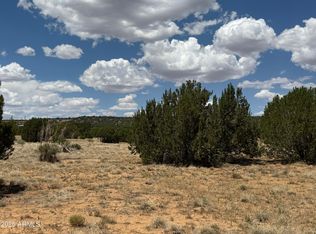 77 County Road 8020 #393, Concho, AZ 85924