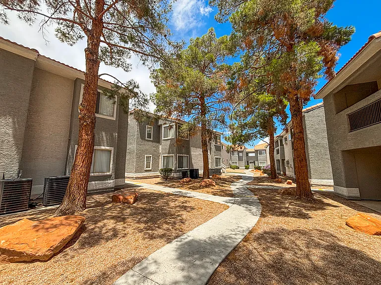 Common areas / Apartment buildings