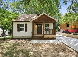 1060 Regent St SW, Atlanta, GA 30310