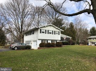 149 Wedgewood Dr, Cinnaminson, NJ 08077