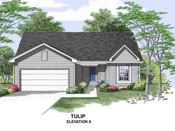 1720 Twelve Oaks Pl, Pevely, MO 63070