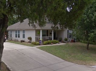 2728 Gordon Ave, Fort Worth, TX 76110