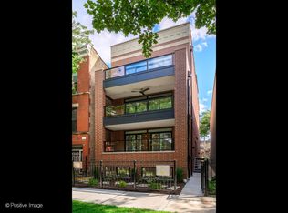 2017 W Crystal St #2, Chicago, IL 60622