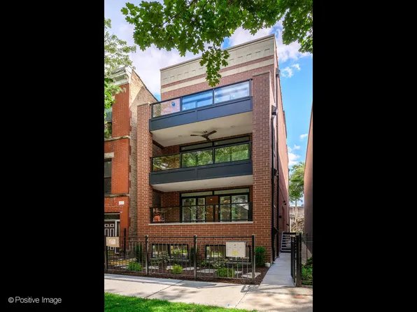 2017 W Crystal St #2, Chicago, IL 60622