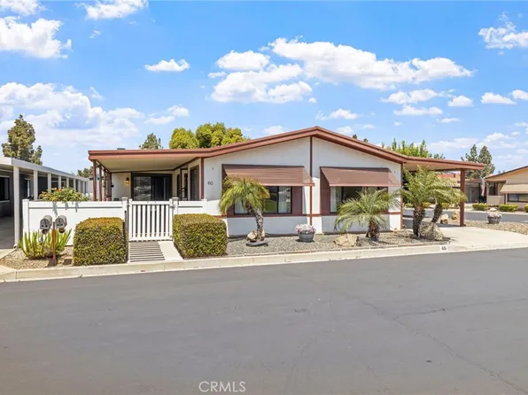 13381 Magnolia Ave Space 85, Corona, CA 92879