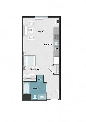 Floor plan SC