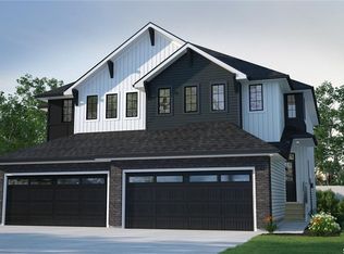 3004 Dumont Way, Regina, SK S4V3Z3