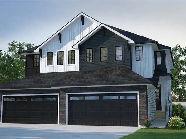 3004 Dumont WAY, Regina, SK S4V 3B3