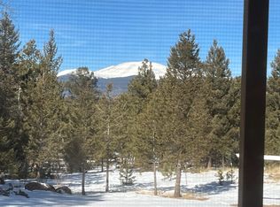 1548 Nova Rd, Pine, CO 80470