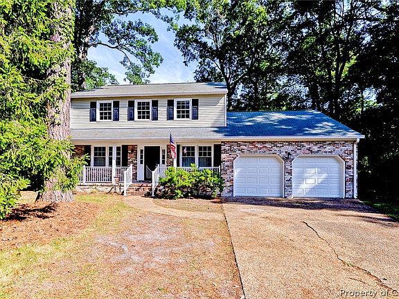 2nd image of 305 Fielding Lewis Dr
