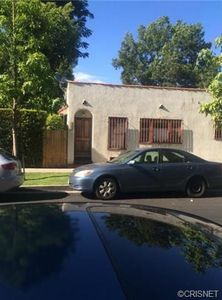 1016 N Martel Ave, West Hollywood, CA, 90046