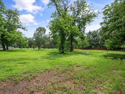 SE 3rd St, Kerens, TX, 75144