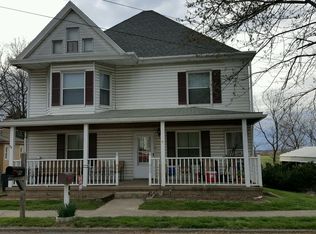95 Highland Ave, W Alexander, PA 15376