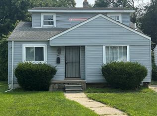 11320 Artesian St, Detroit, MI 48228