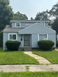 11320 Artesian St, Detroit, MI, 48228