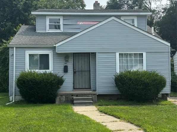 11320 Artesian St, Detroit, MI 48228