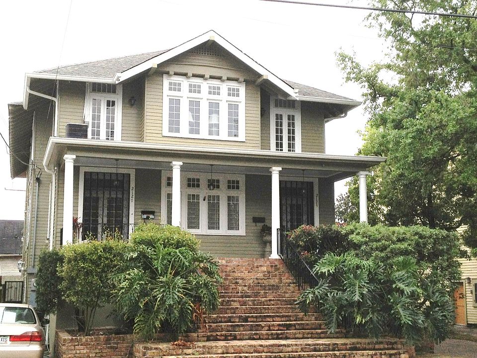 1st image of 2127 Jefferson Ave #A