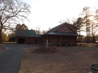 1284 Dewey McGlamry Rd, Fitzgerald, GA 31750