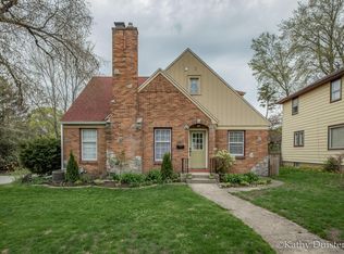 1661 Rossman Ave SE, Grand Rapids, MI 49507