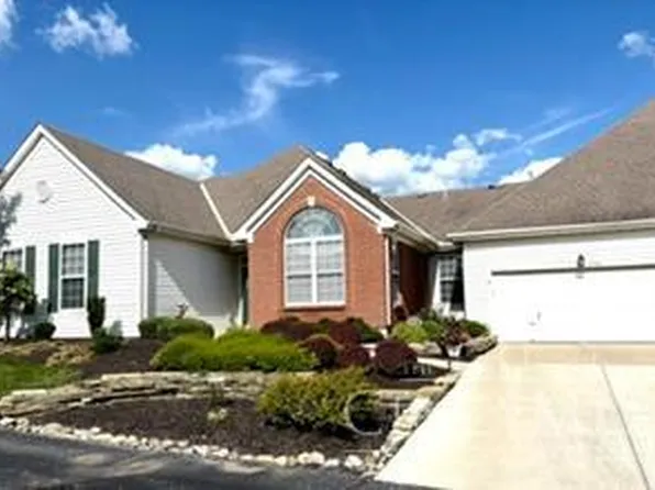 2792 Ashton Cir, Hamilton, OH 45011