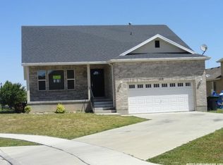 4838 W 6725 S, West Jordan, UT 84081