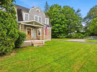 544 Main St, Acushnet, MA 02743