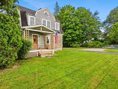 544 Main St, Acushnet, MA, 02743