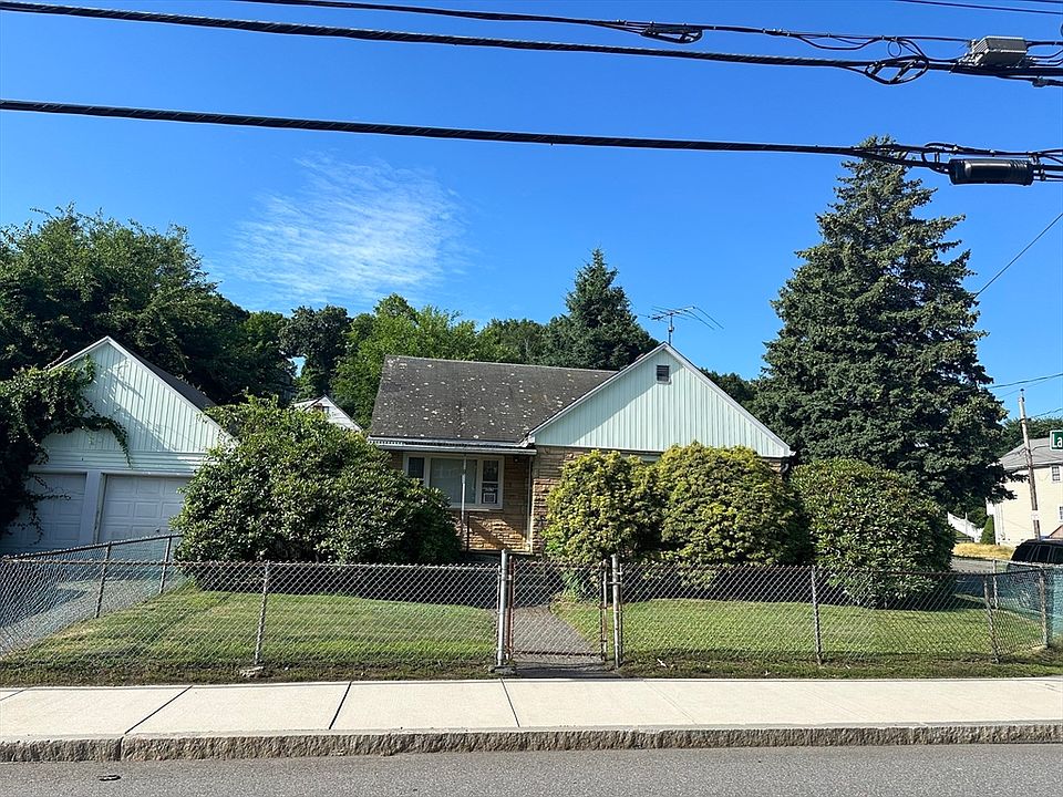 232 Lake St, Waltham, MA 02451 Zillow