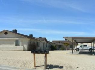 6350 Bagley Ave #1-1-29, Twentynine Palms, CA 92277