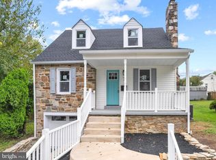 7 Northland Rd, Gwynn Oak, MD 21207