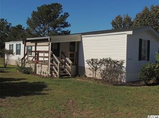 3815 Harden Dr, Conway, SC 29526