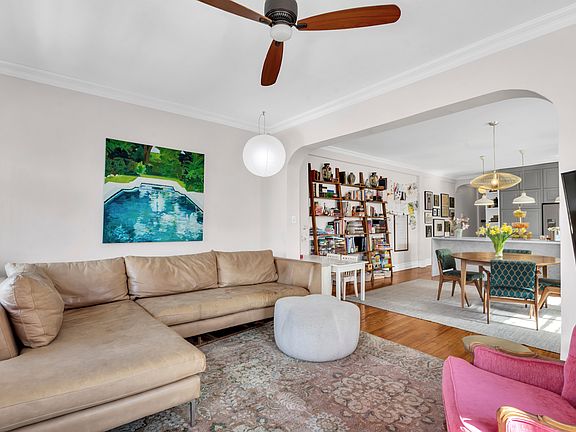 2nd image of 275 Clinton Ave APT 4-1