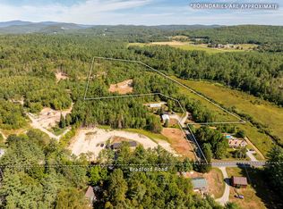 214 Bradford Rd, Sunapee, NH 03782