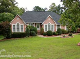 3755 Windsor Ct, Gainesville, GA 30504