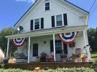 1123 West Rd, New Sweden, ME 04762