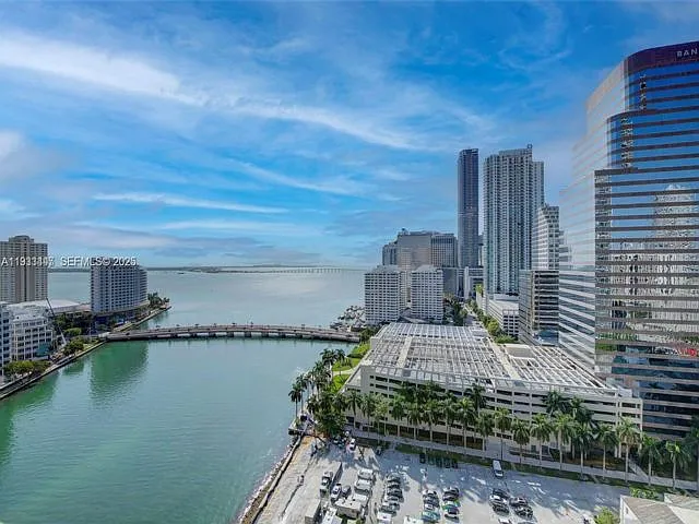 495 Brickell Ave #2103 — Photo 7