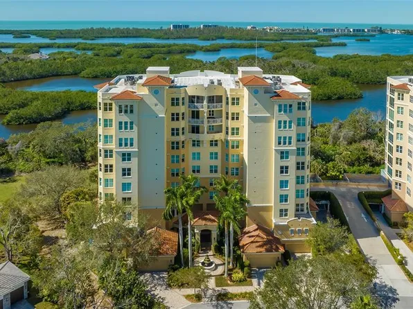 385 N POINT ROAD #301, OSPREY, FL 34229