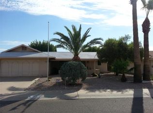 12646 W Gable Hill Dr, Sun City West, AZ 85375